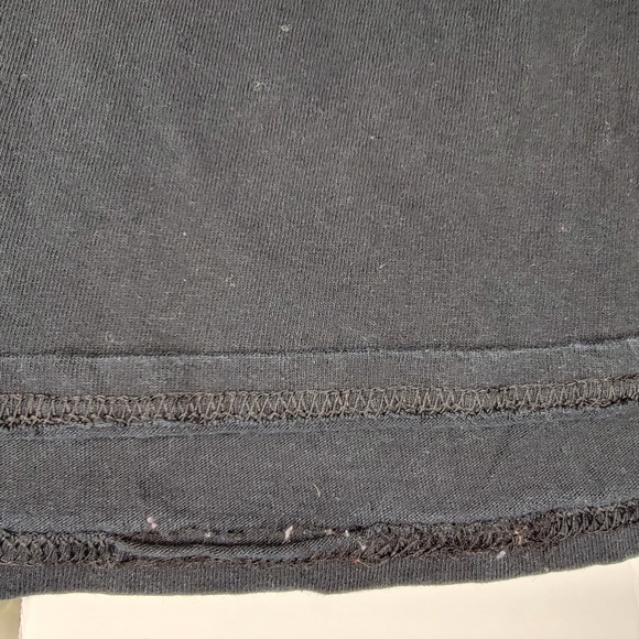 McDonald's Official Crew Angry Birds Movie Promotional T-Shirt 2016 Size Large - Picture 6 of 11